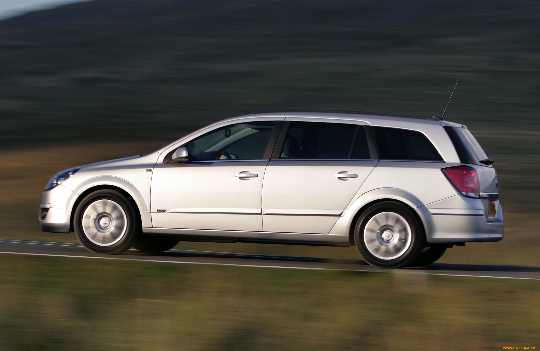 , vauxhall, astra, , estate